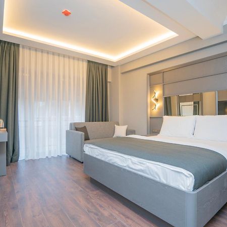 216 Style Suite Isztambul Kültér fotó